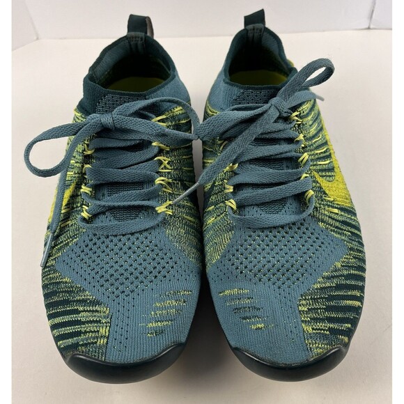 Nike Free Hyperfeel  Running Shoe Women Size 8 Trainers Gym CrossFit Sneaker - Picture 4 of 9